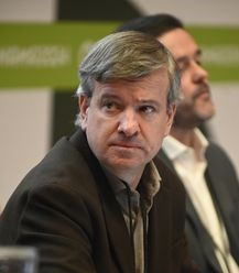 Luís Antonio Martínez Cortina